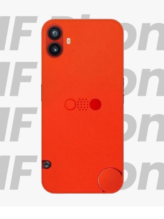 CMF Phone 1: जुलाई 8 को धमाकेदार लॉन्च